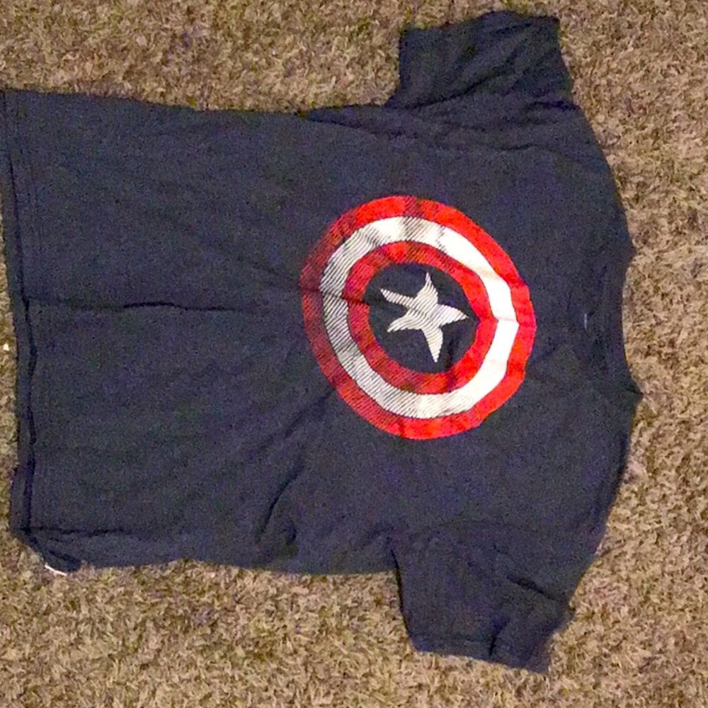 Marvel Shirt